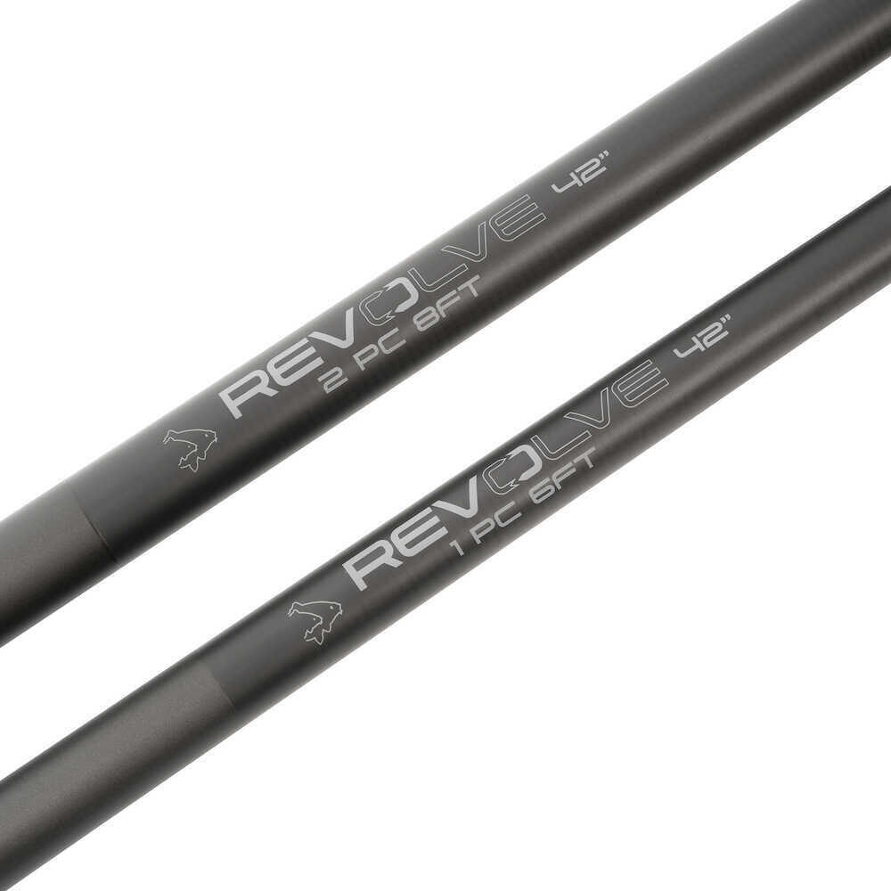 Avid 42inch Revolve Net 240cm 2pc. Handle - Avid Carp Wegen & Onthaken 7/7