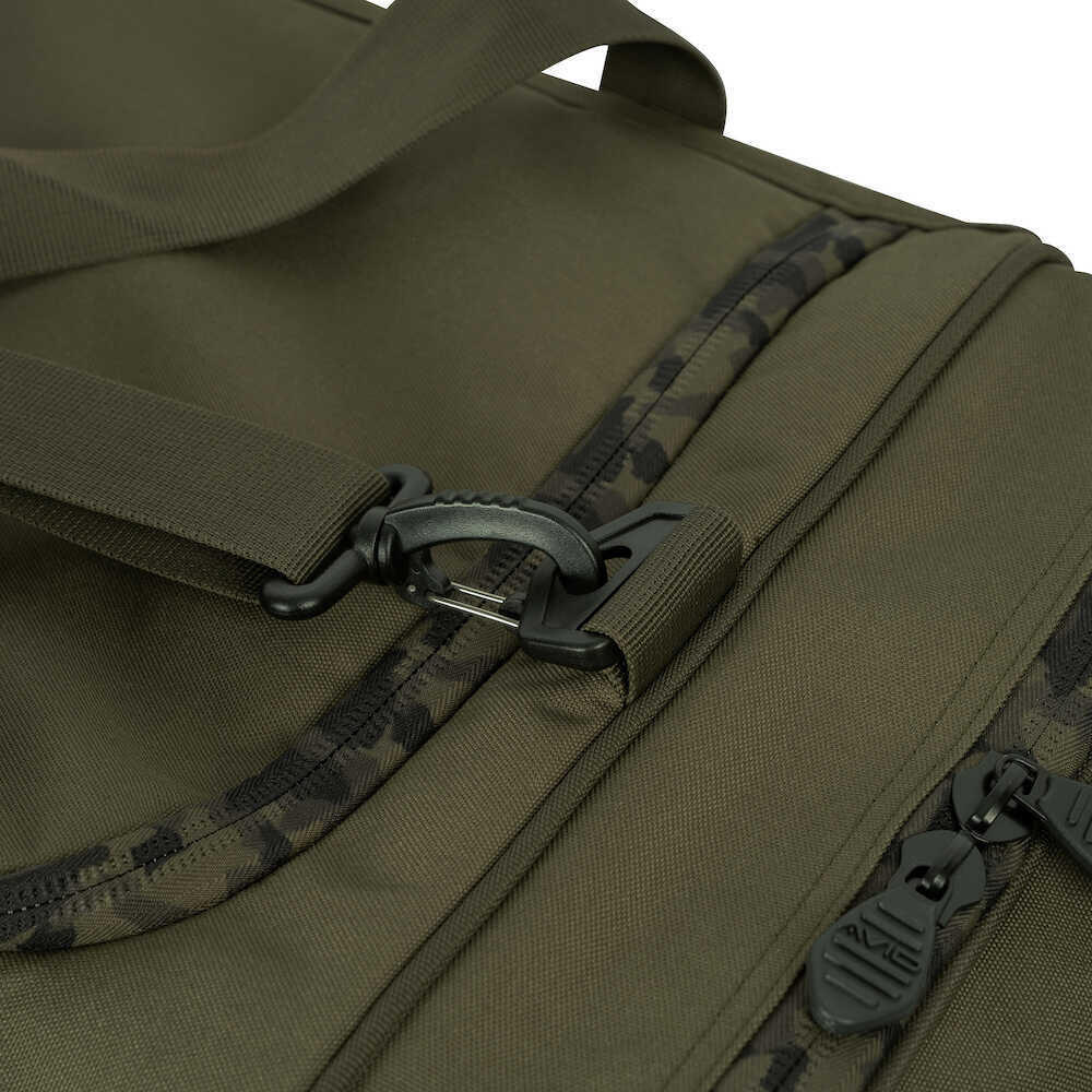 Avid RVS Carryall Medium 7/7