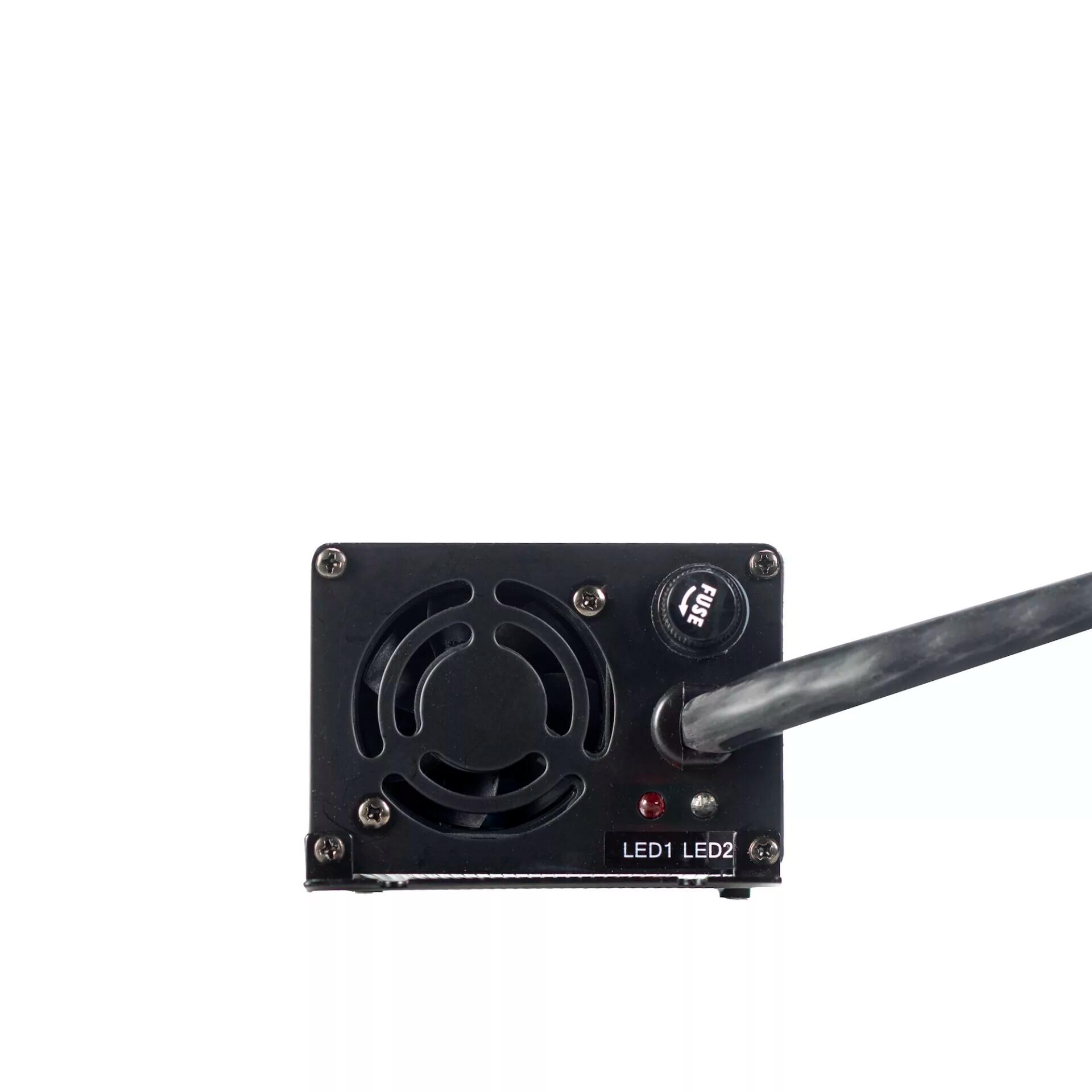 Rebelcell 12.6V20A Lithium acculader Outdoorbox BT 6/7
