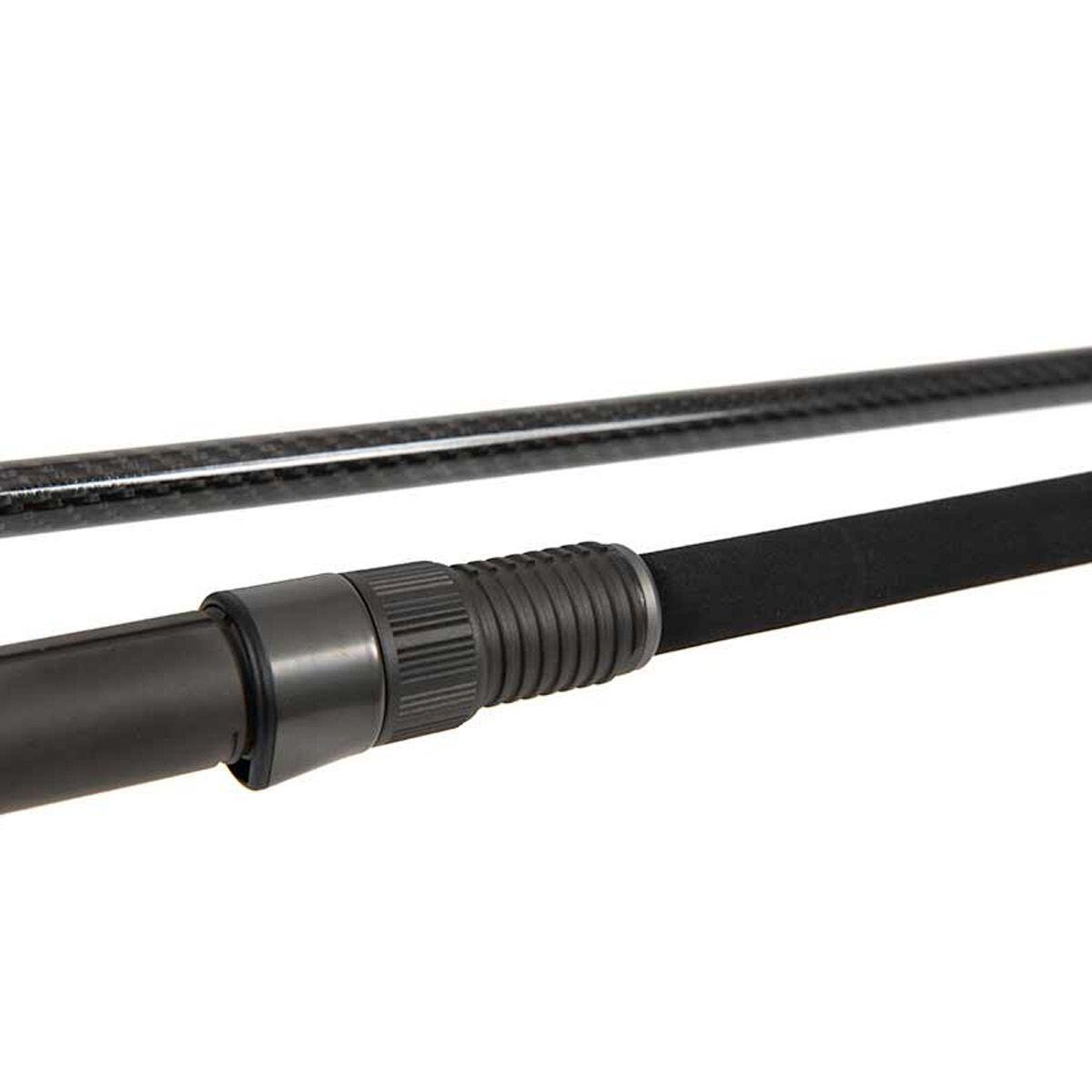 Canna retrattile completa Fox Horizon X4 - S 10ft 3.5LB 6/7