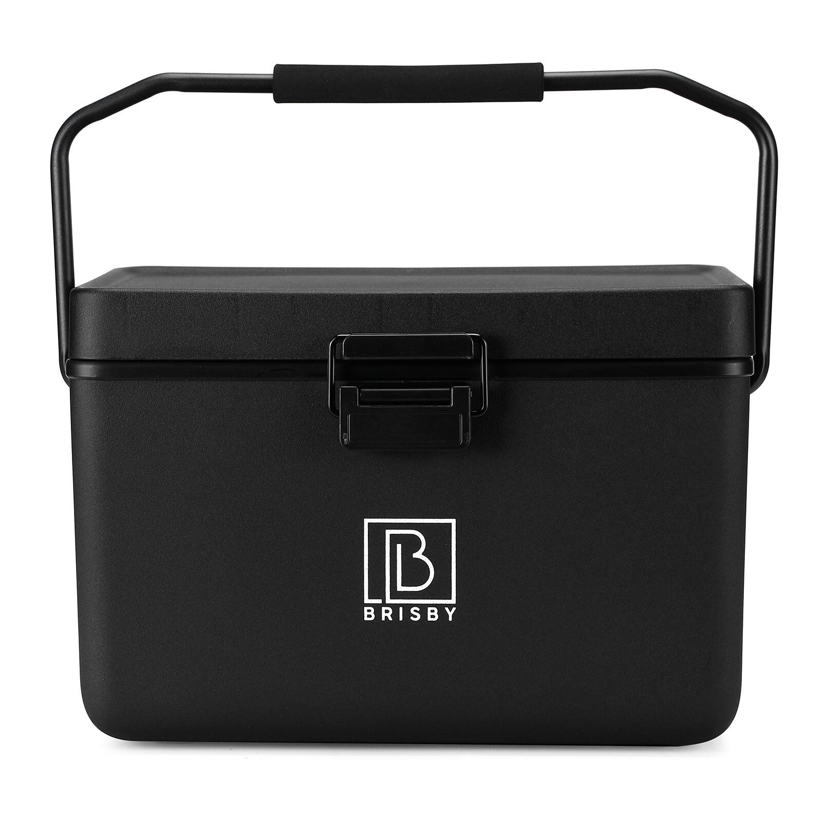 Brisby Koelbox 12L Zwart 6/6