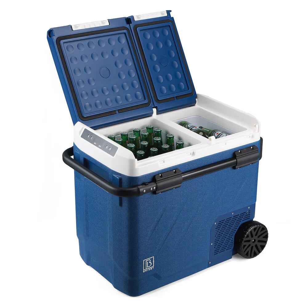 Glacière à compresseur Brisby 58,1 litres 7/7