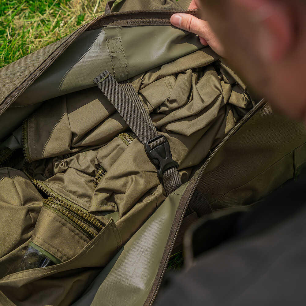 Avid Exo+ Bivvy 6/7
