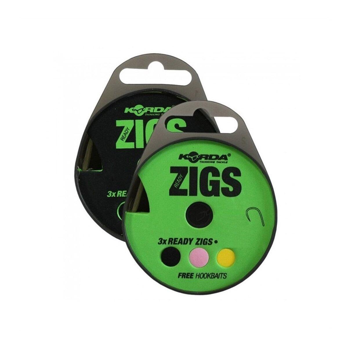 Zigz prêts Korda 2/2
