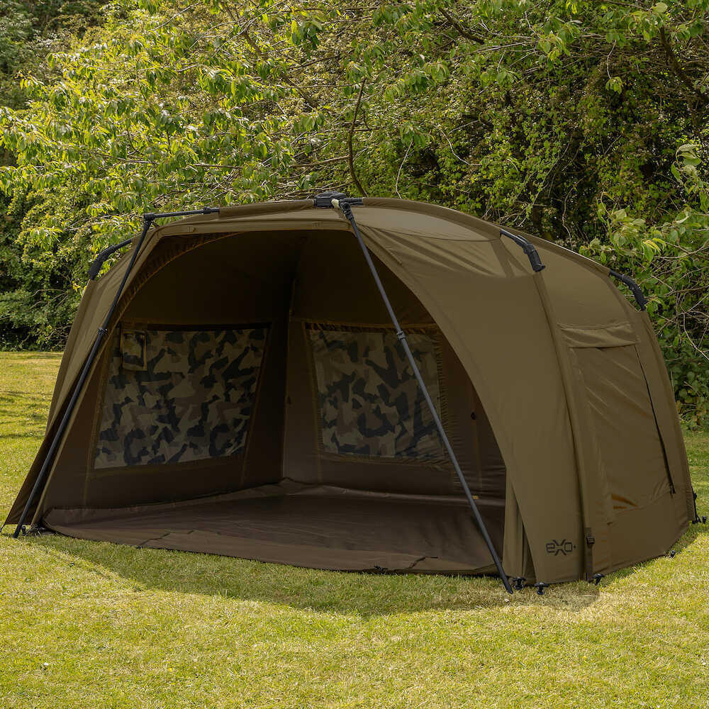 Avid Exo+ Bivvy 7/7