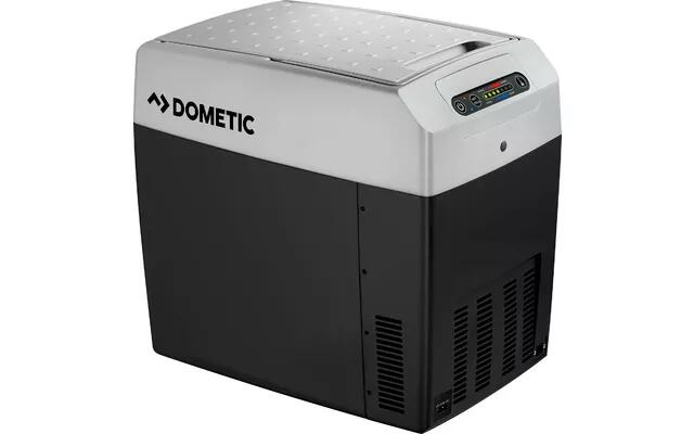 Dometic TropiCool TCX 21 thermo-elektrische koelbox 20 liter 7/7
