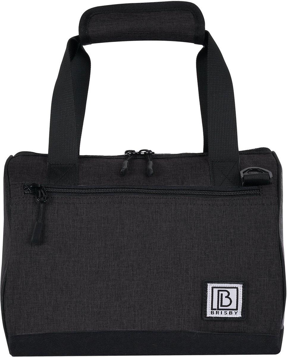 Brisby Koeltas 10 Liter Zwart 2/4