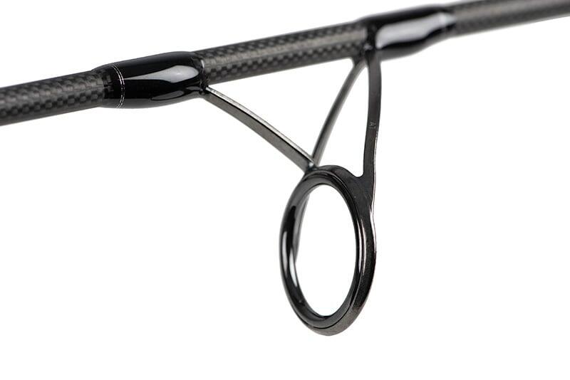Fox Explorer Ti Rod 8-10ft 3lb 2/7