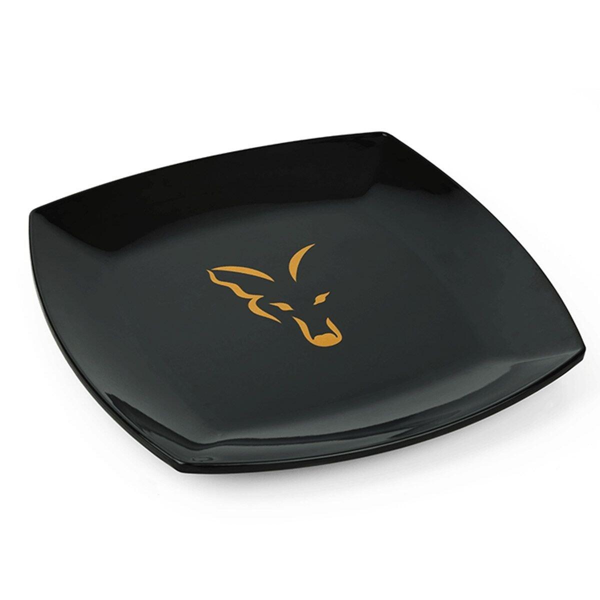 Fox-Platten 2/2