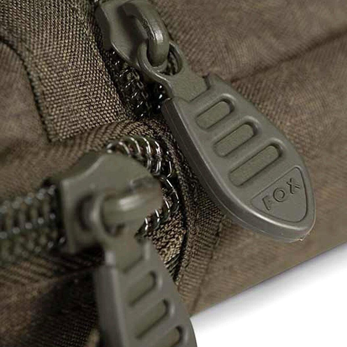Fox Voyager Shoulder Bag 2/5