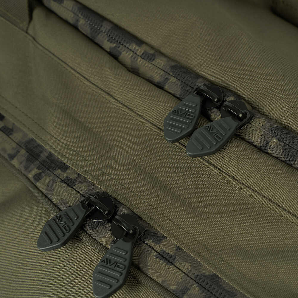Avid RVS Carryall Large - Karper Tas 7/7