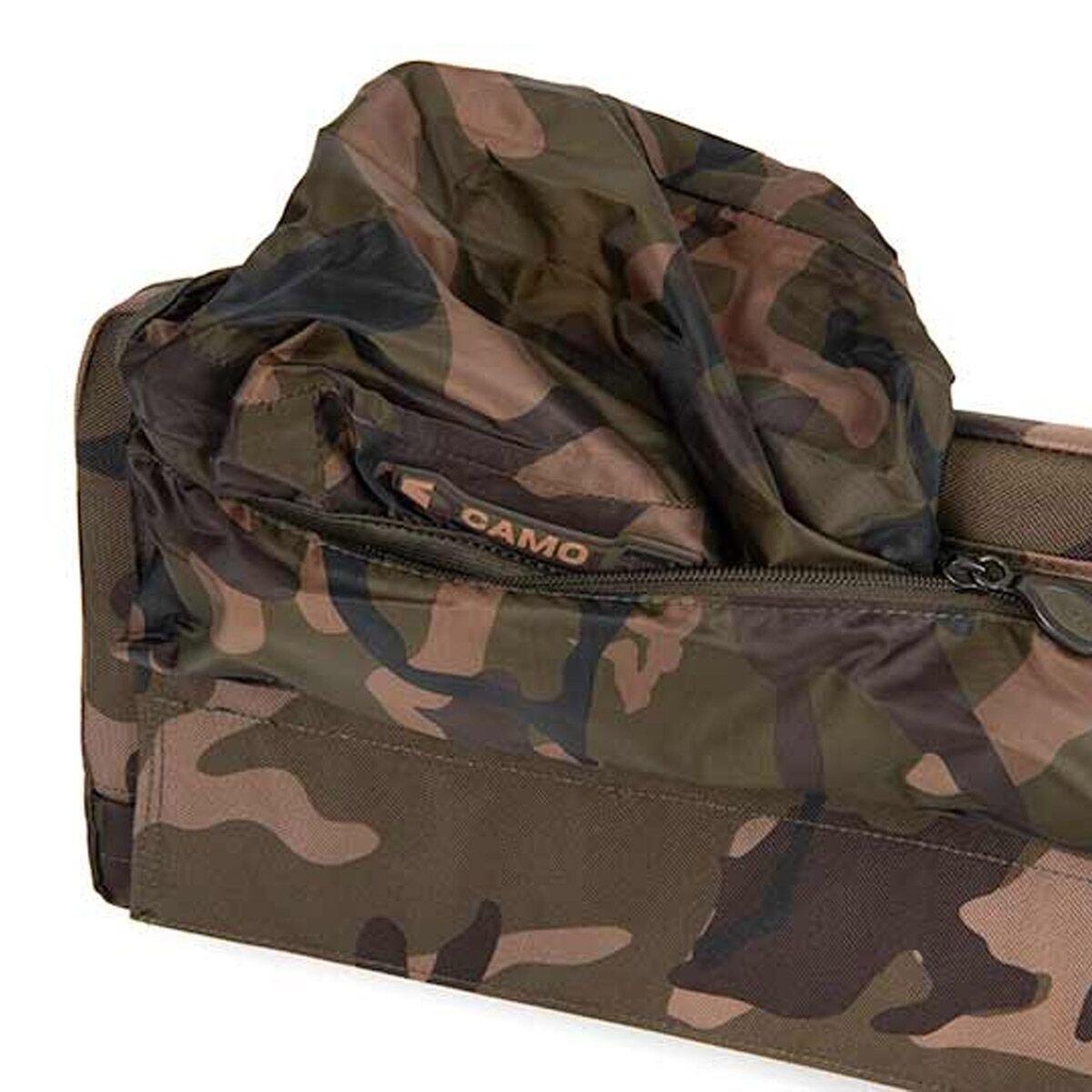Bootzithoes Fox Camolite 2/7