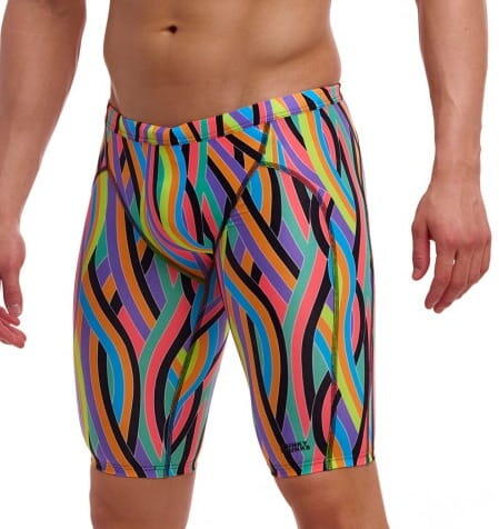 FUNKY TRUNKS picture