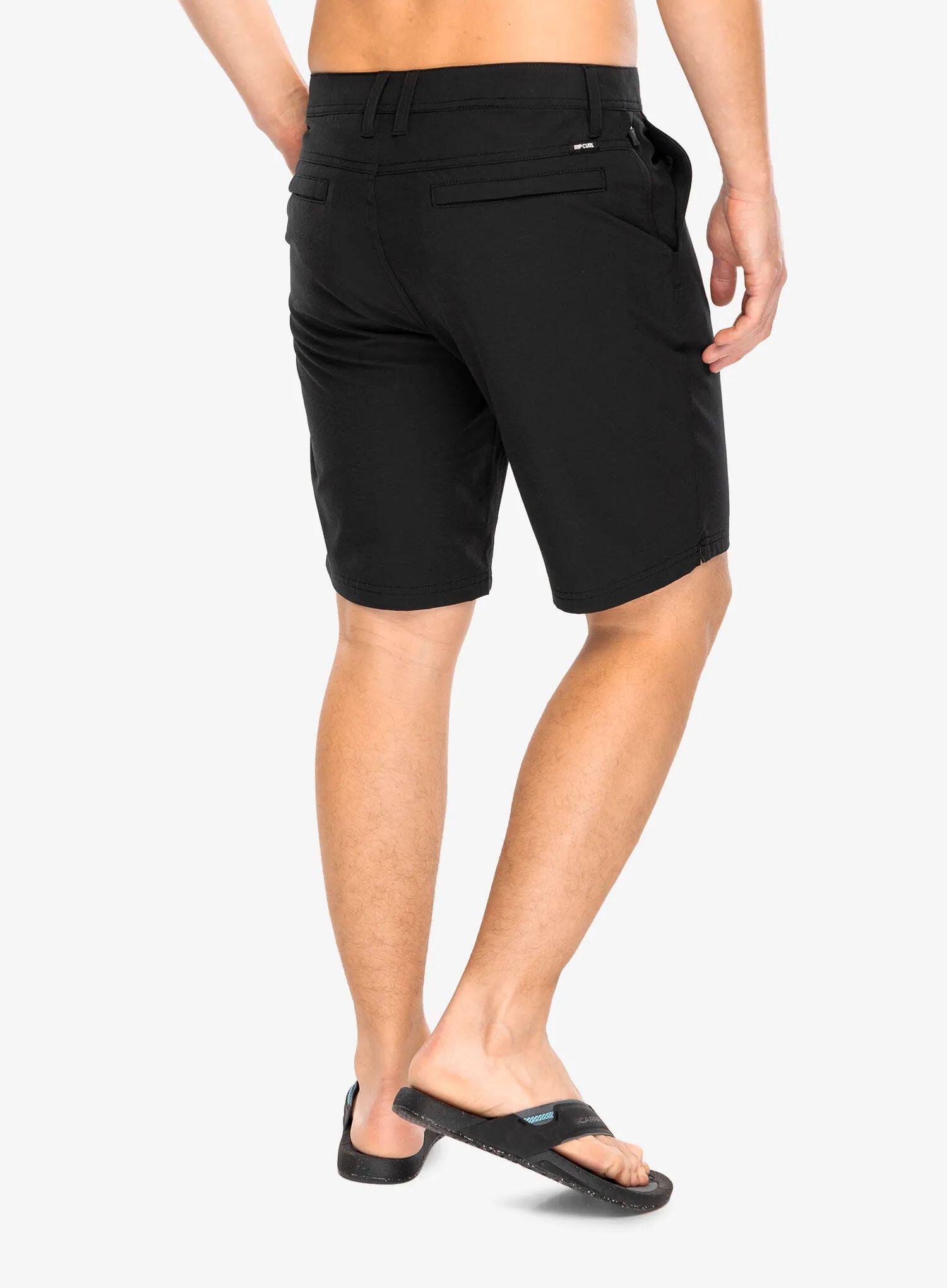 Spodenki męskie Rip Curl Boardwalk Phase Nineteen 4/7