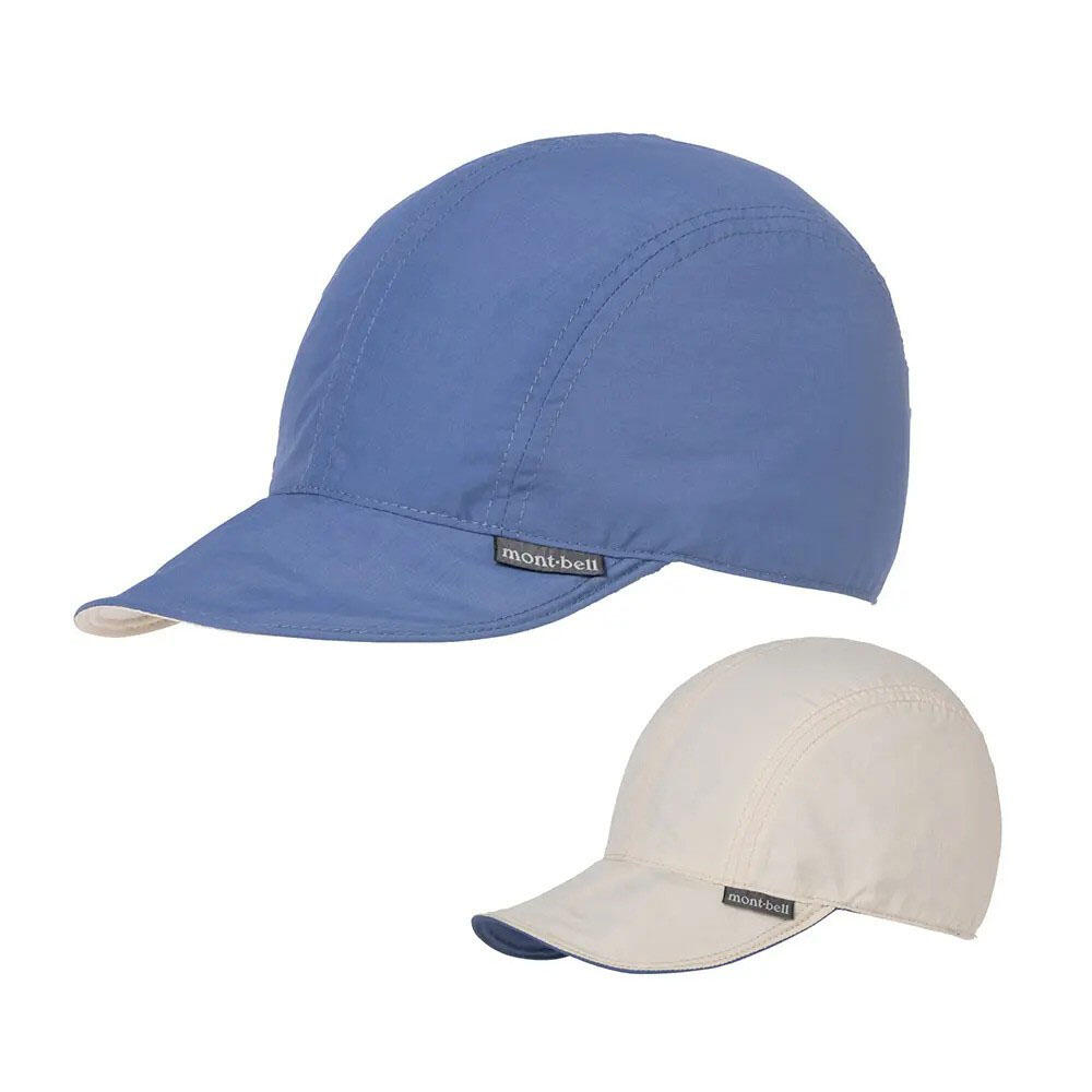 Reversible Bird Bill Cap Soft Flexible UV Protection