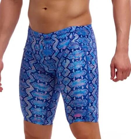 FUNKY TRUNKS picture