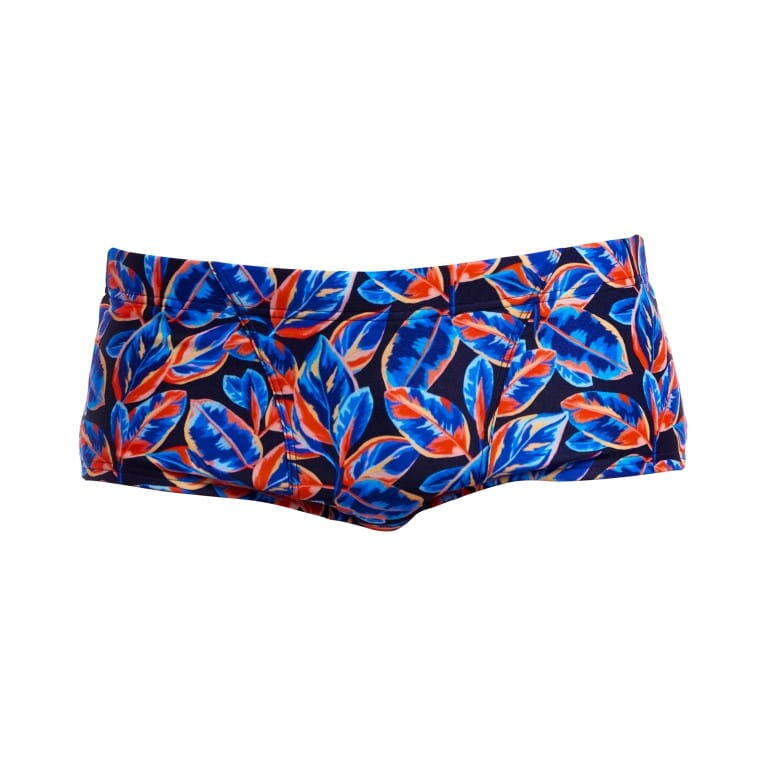 Kąpielówki Funky Trunks Leaf Blower - trunki męskie 6/7