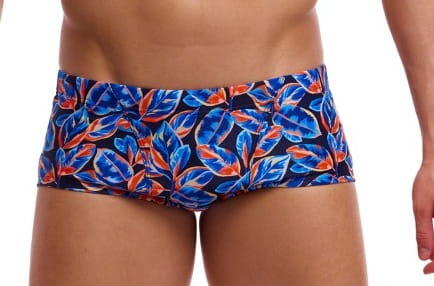 FUNKY TRUNKS picture