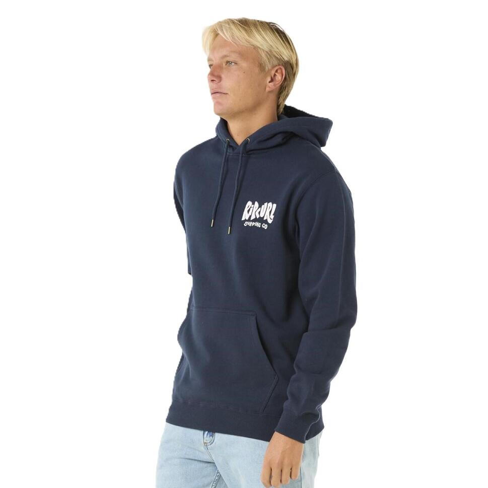 Bluza z kapturem męska Rip Curl Shield Hood