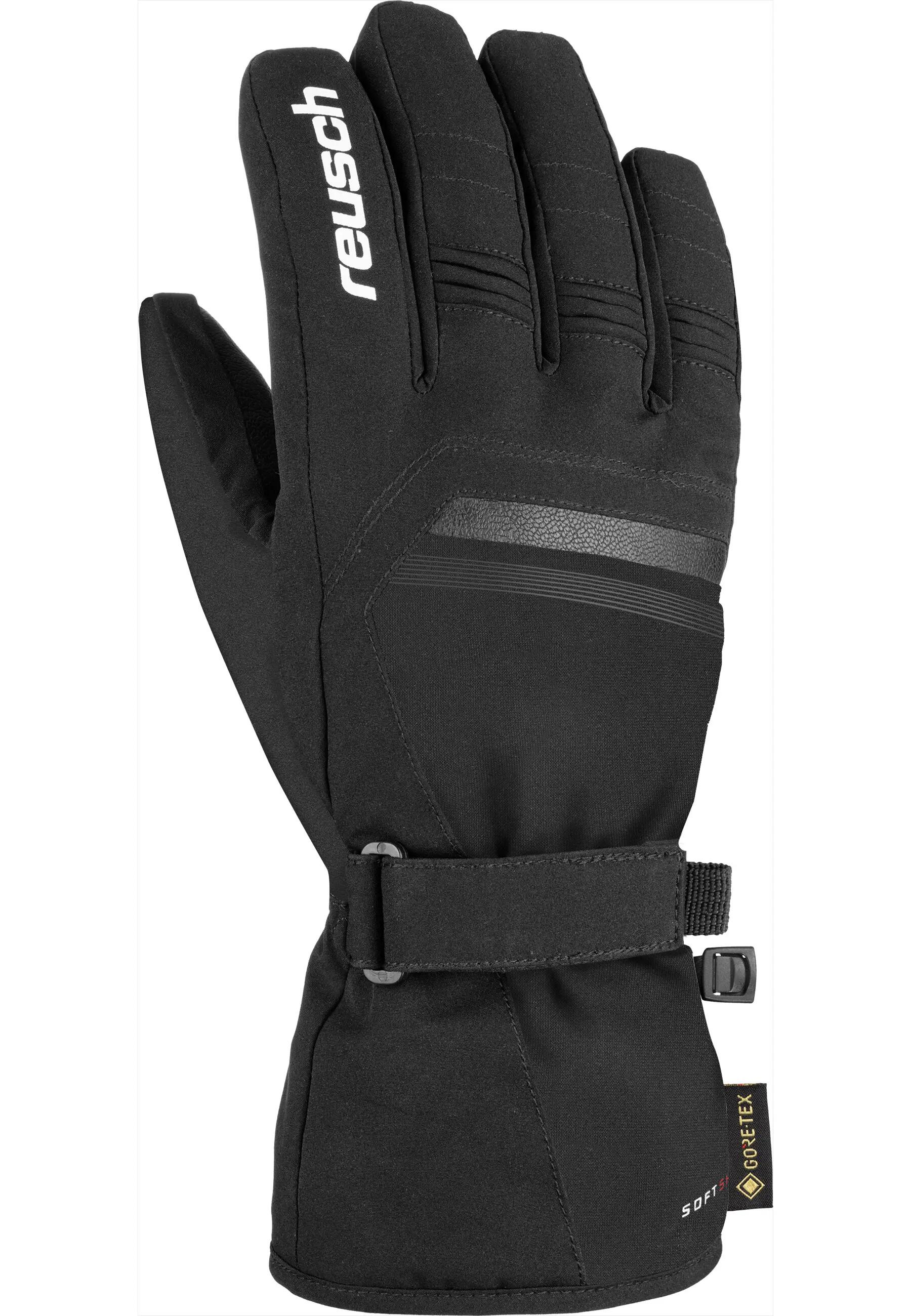 Rękawice narciarskie męskie Reusch Stanley GTX 7/7
