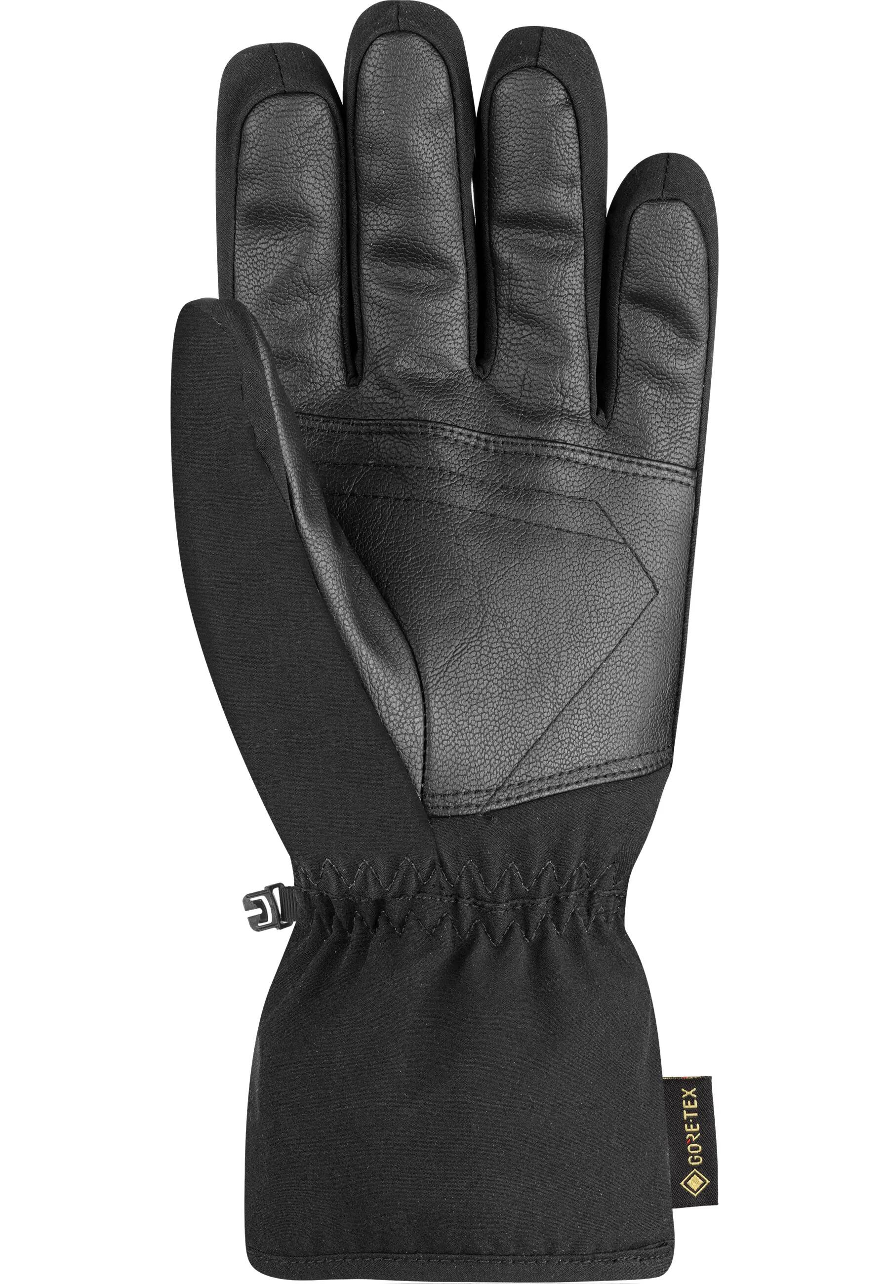 Rękawice narciarskie męskie Reusch Stanley GTX 6/7