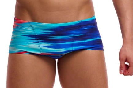 FUNKY TRUNKS picture