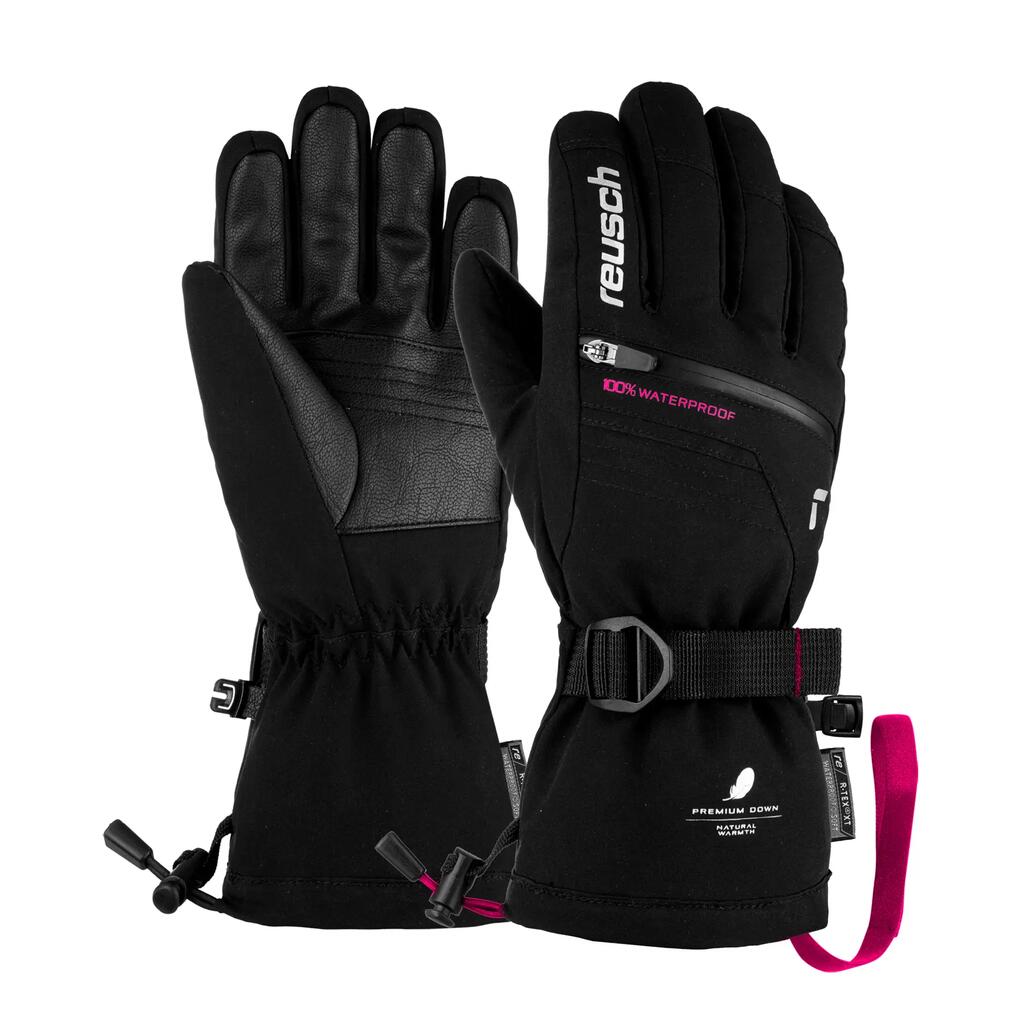 Children's gloves Reusch Giorgia R-tex® Xt