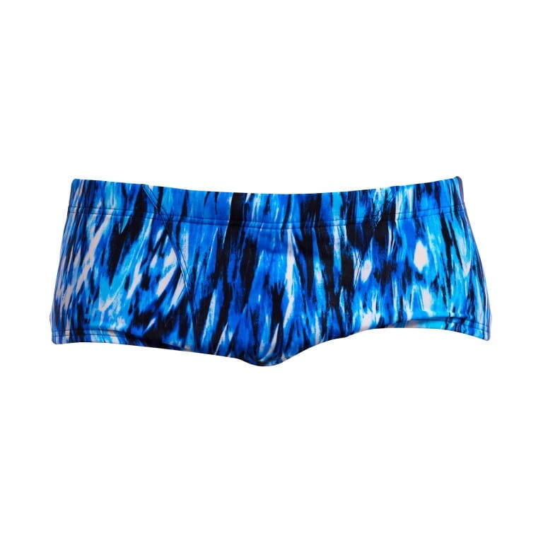 Kąpielówki Funky Trunks Wing Streak - trunki męskie