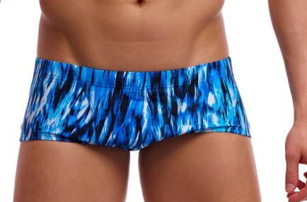 FUNKY TRUNKS picture