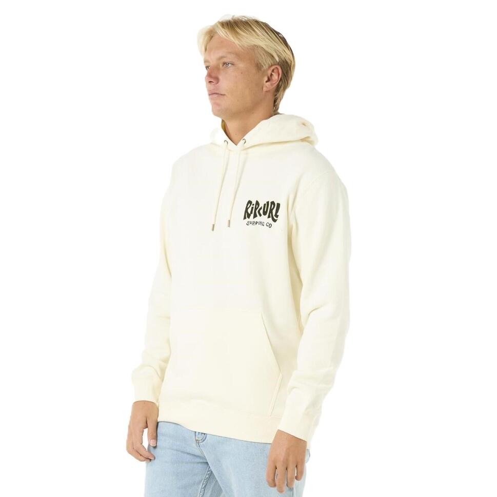 Bluza z kapturem męska Rip Curl Shield Hood