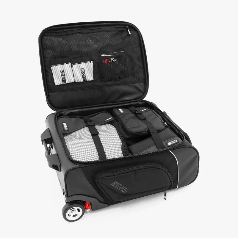 zachte fietshoes - travel plus vtt