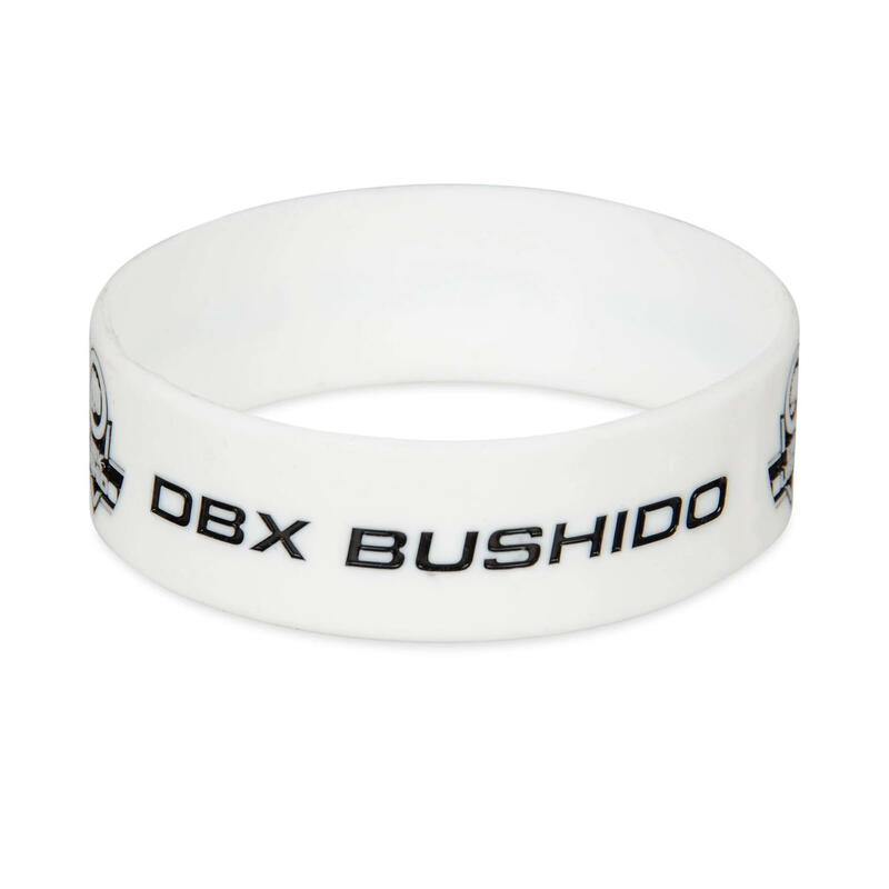 Silikonowa opaska DBX Bushido Break Your Limits
