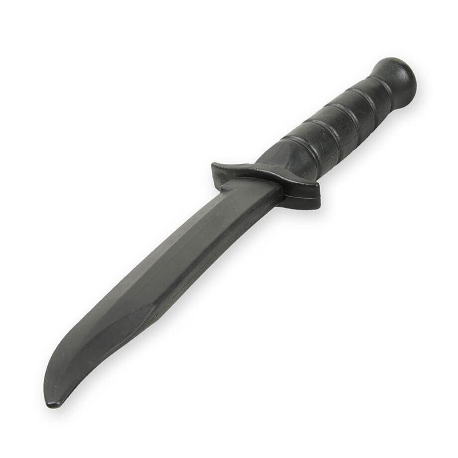 DBX BUSHIDO Gumový nůž ARW-5051