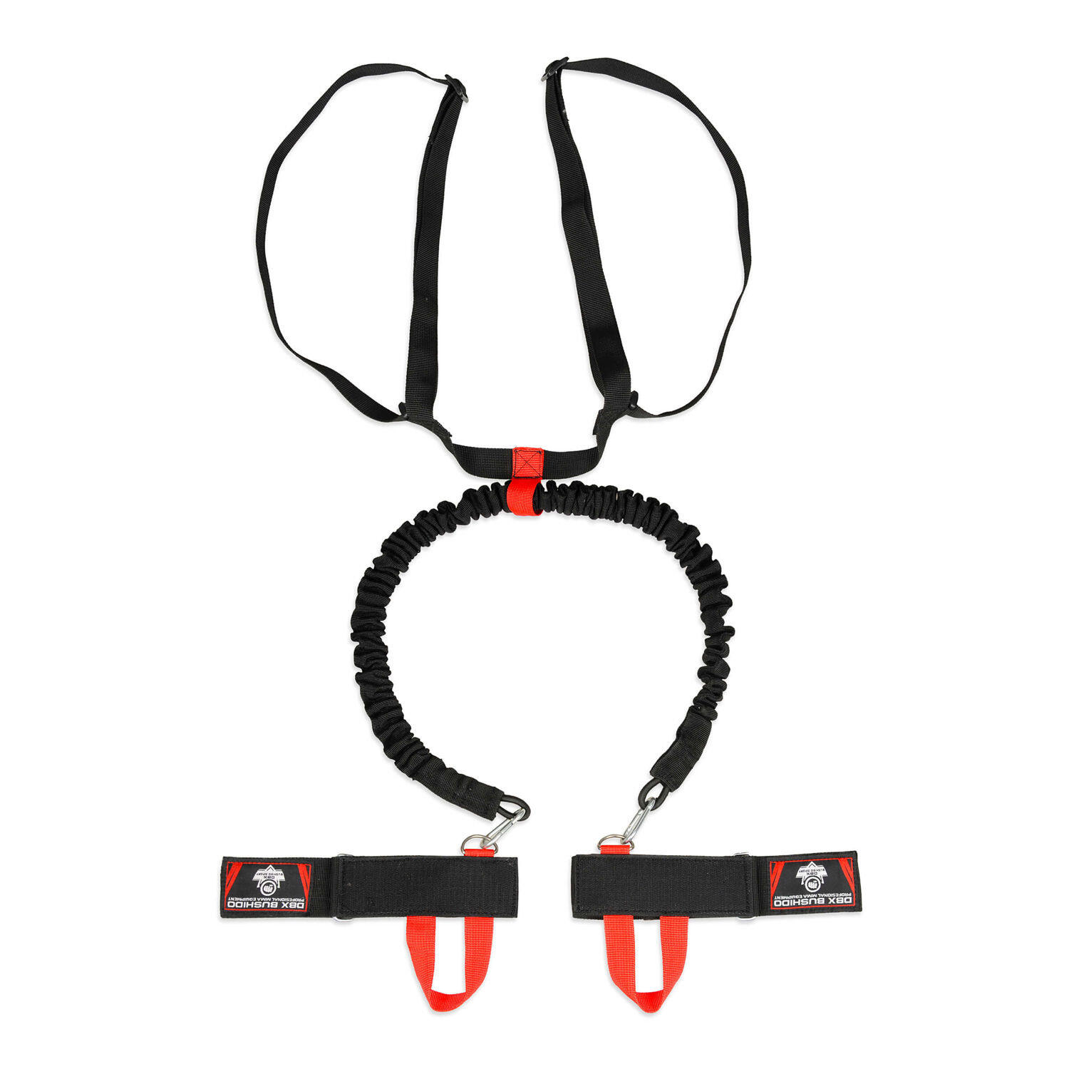 DBX BUSHIDO Postroj P2 DBX Striker
