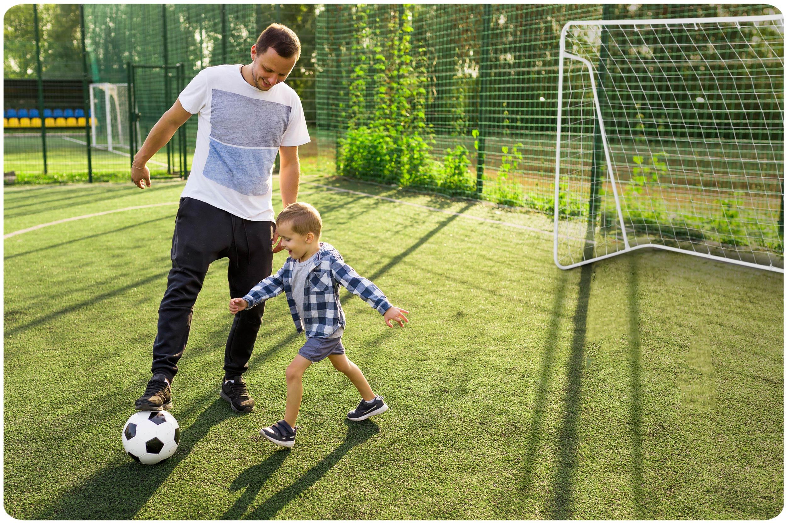 ÜBERSCHRIFT
Erwachsene Fußballtor - Ns-456 weiß 5/5