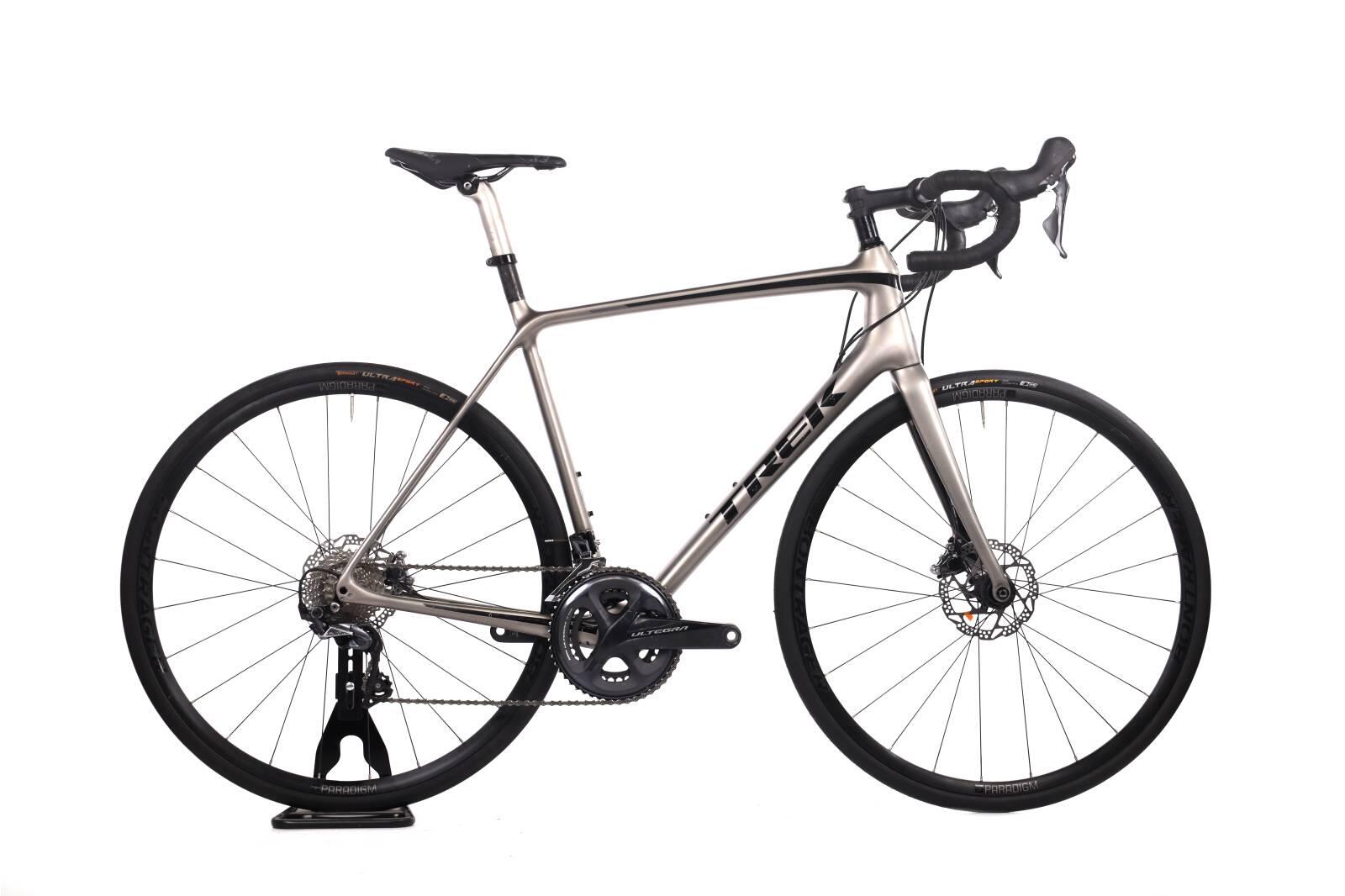 TREK Segunda Vida - Bicicleta de Estrada - Trek Emonda - 58 . BOM
