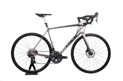 Tweedehands - racefiets - trek emonda - 58 . goed
