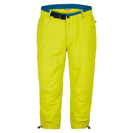 Spodnie wspinaczkowe Milo Jote 3/4