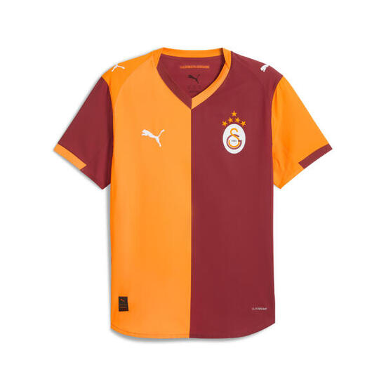 Maglia gara Home Galatasaray SK 25/26 Authentic da uomo PUMA