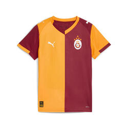 Maillot Home 25/26 Galatasaray SK Enfant et Adolescent PUMA