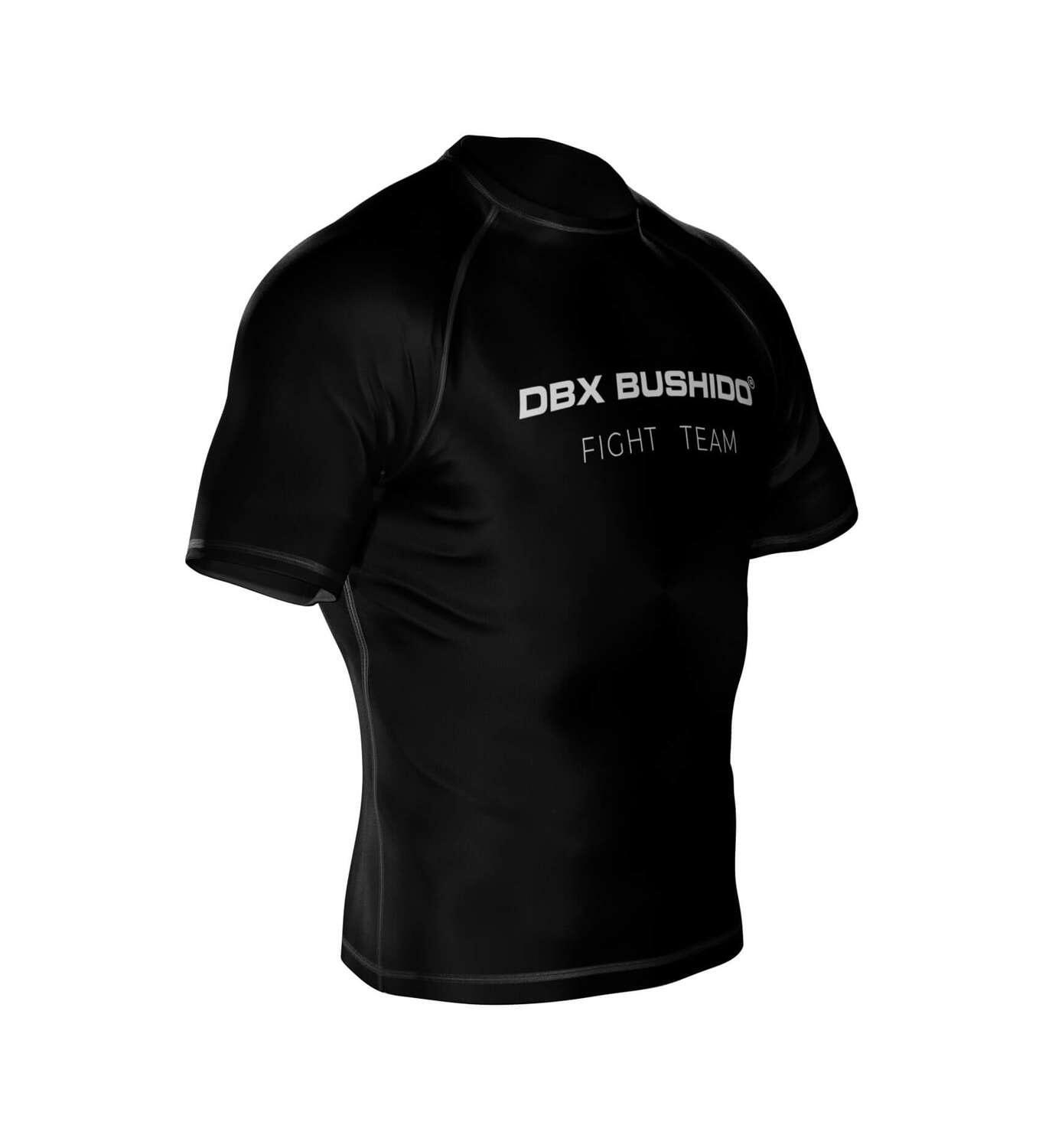 DBX BUSHIDO Tričko Team