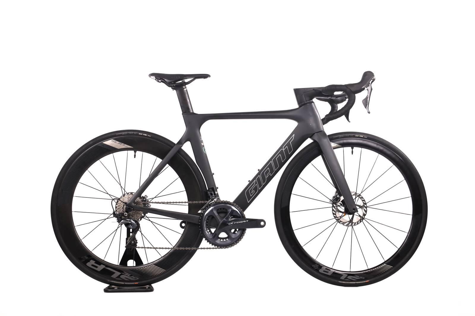 GIANT Tweedehands - Racefiets - Giant Propel - S . ZEER GOED