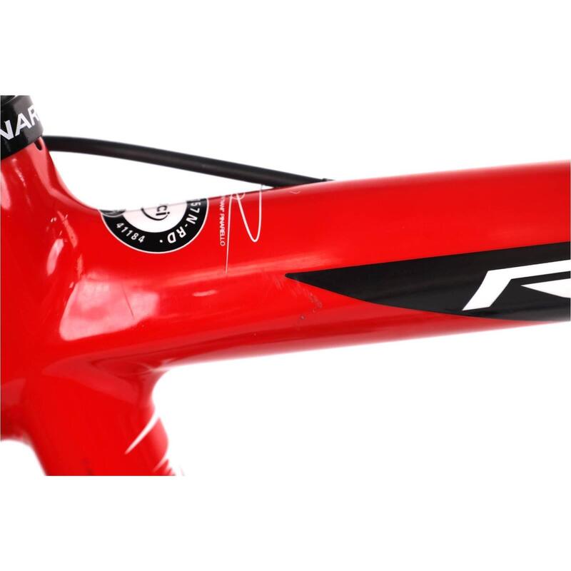 Second Life - Rower szosowy - Pinarello Razha - Stan Dobry