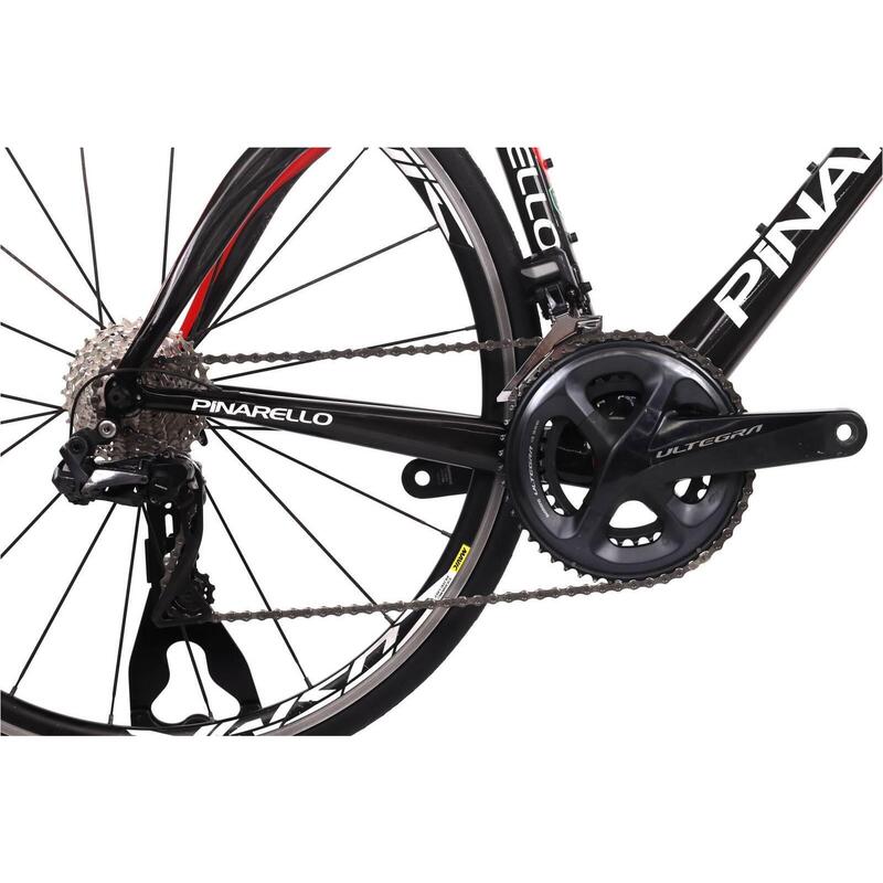 Second Life - Rower szosowy - Pinarello Razha - Stan Dobry