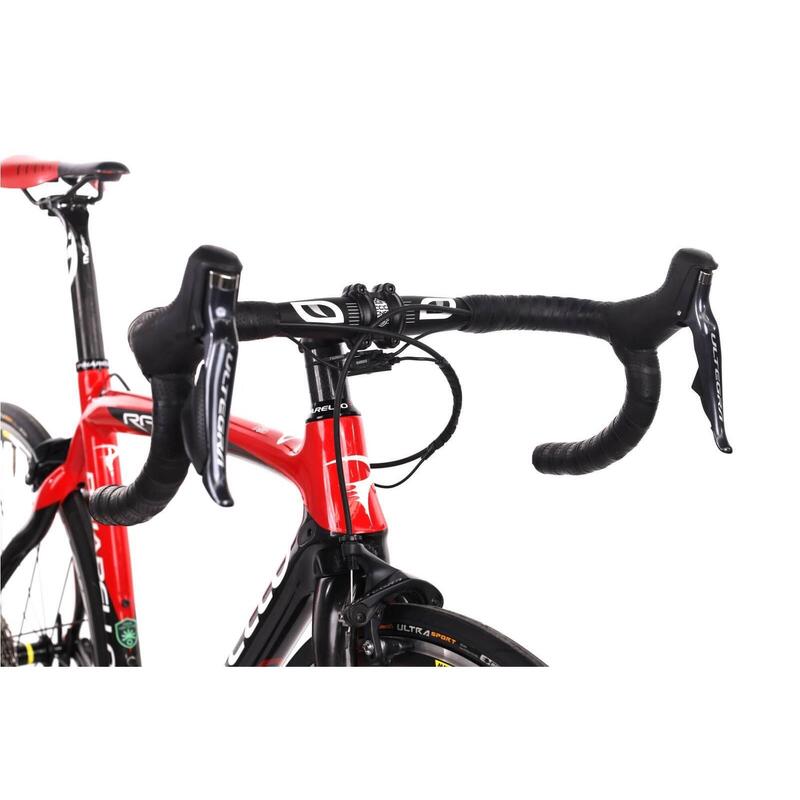 Second Life - Rower szosowy - Pinarello Razha - Stan Dobry
