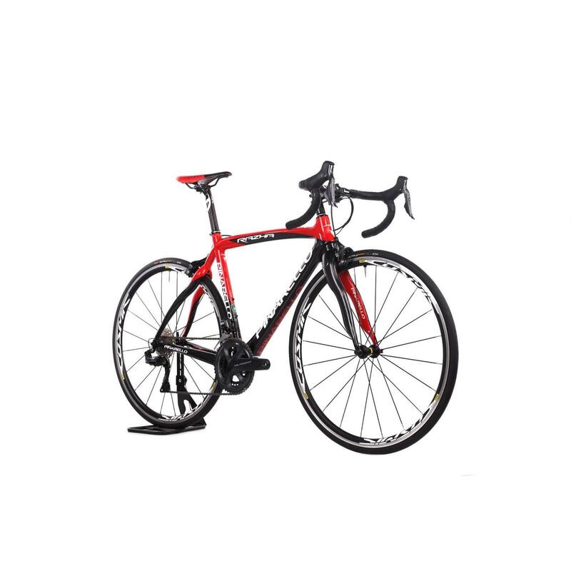 Second Life - Rower szosowy - Pinarello Razha - Stan Dobry