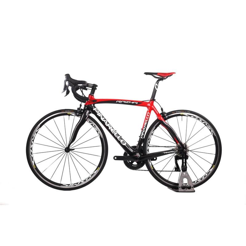 Second Life - Rower szosowy - Pinarello Razha - Stan Dobry