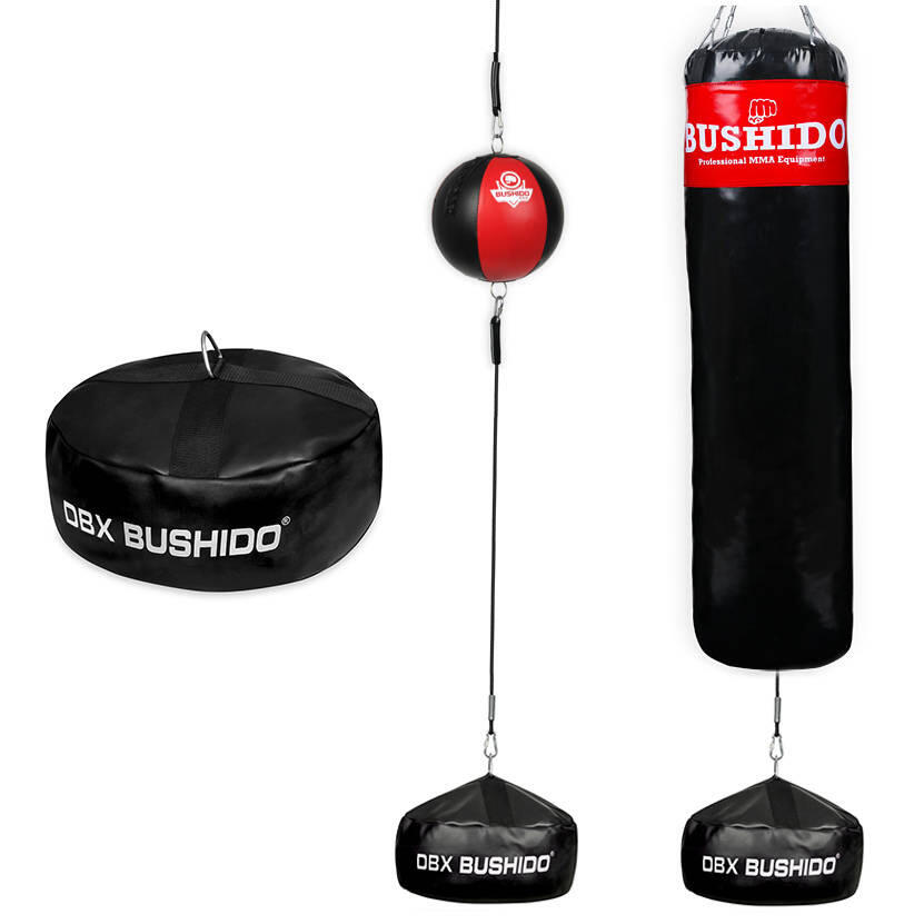 Kotva pro boxovací pytel DBX BUSHIDO AB-1B 2/7