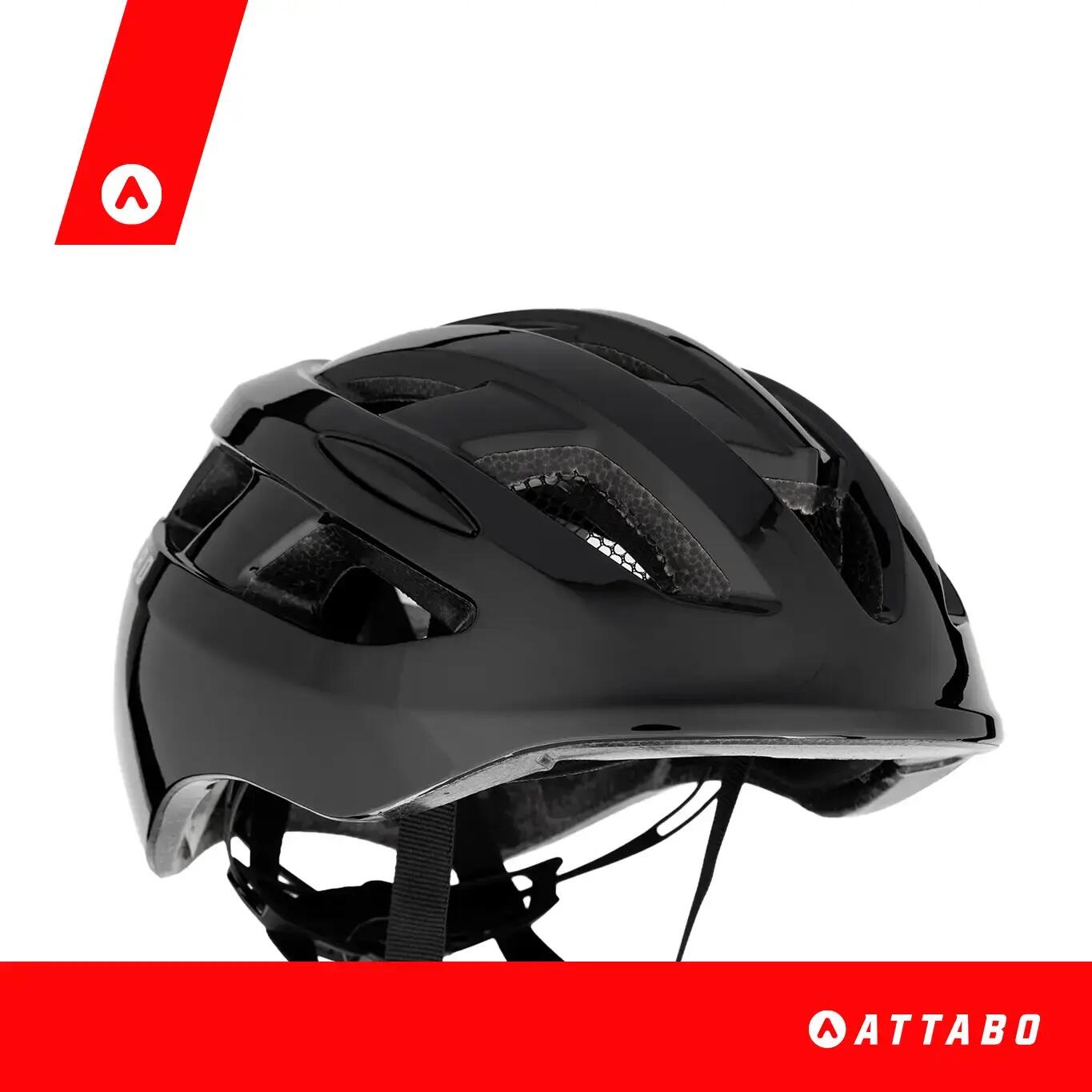 Bicycle Helmet ATTABO Bonkers 7/7