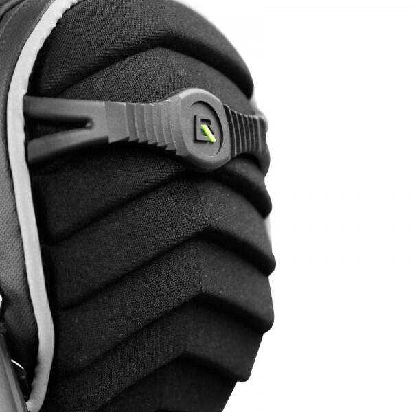 Sakwa pod siodełko rowerowe Rockbros C16-BK (1l)